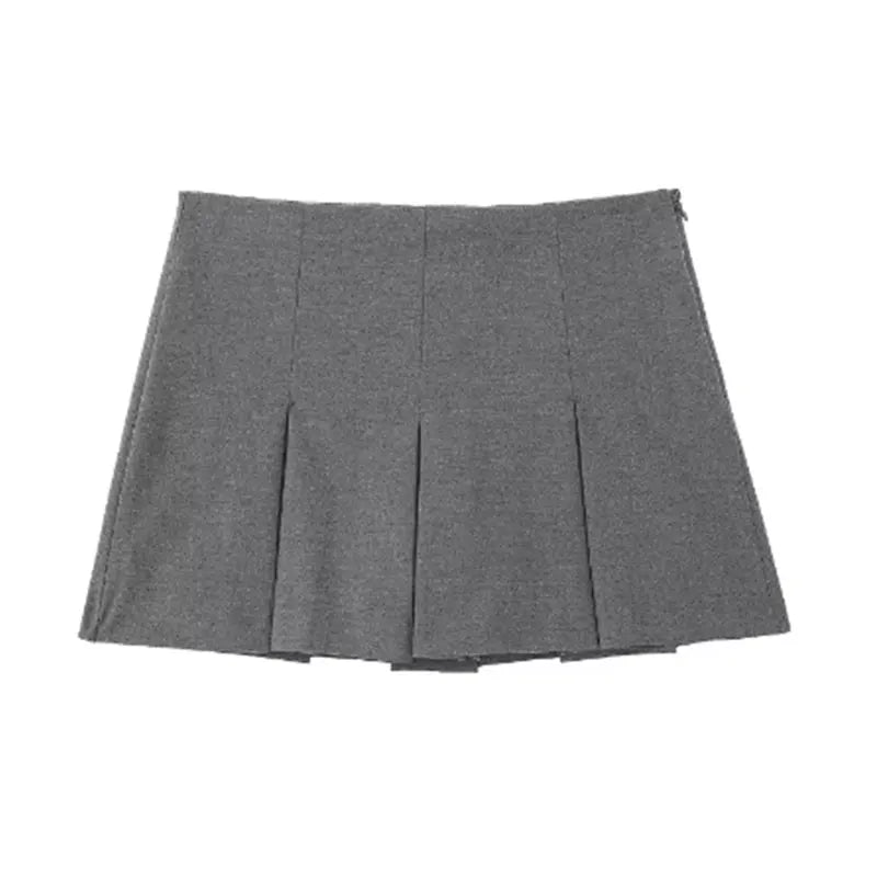 Women's High Waist Shorts