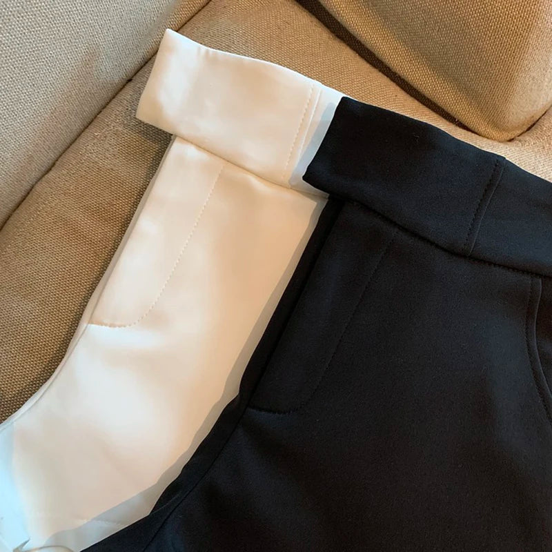 Casual Woman Shorts