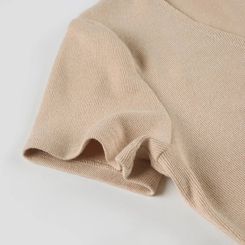 Casual Women's Dress