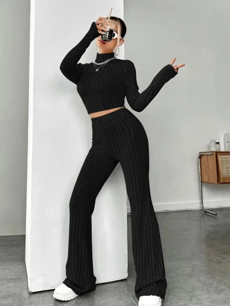Women's Two-Piece Set