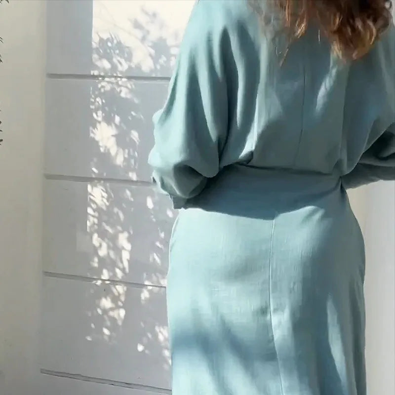 Summer Women Dress