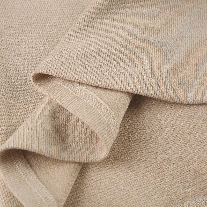 Casual Women's Dress