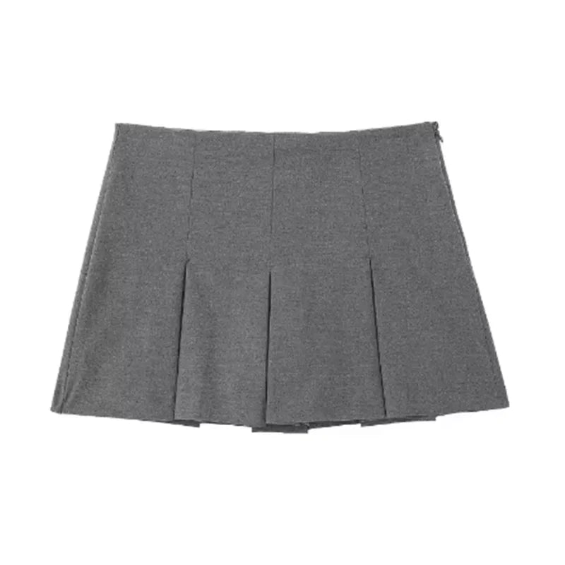 Women's High Waist Shorts