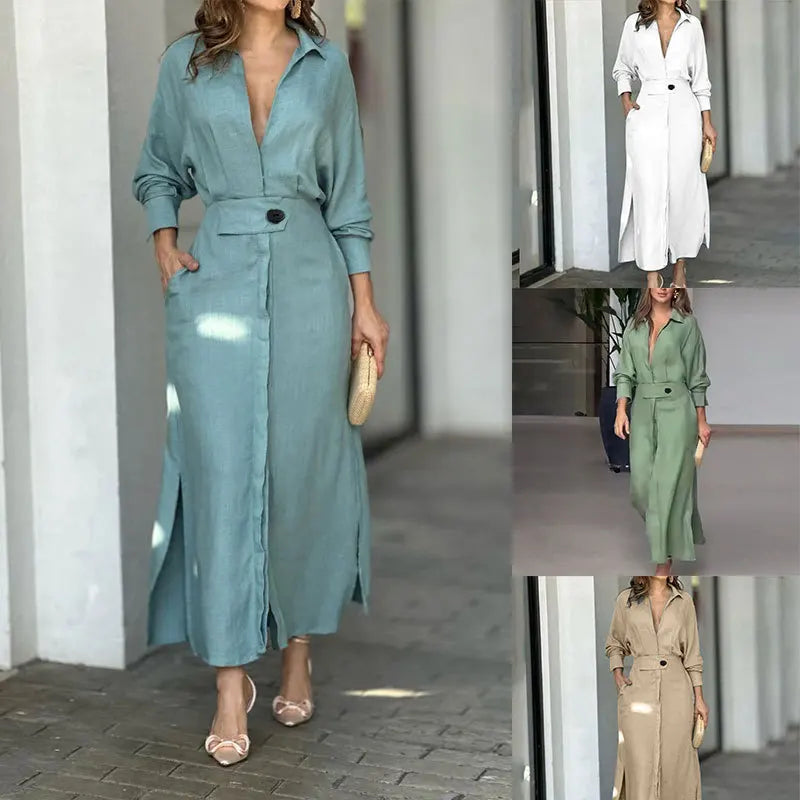 Summer Women Dress