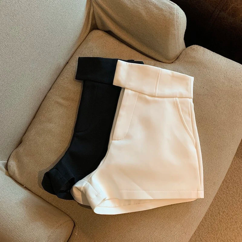 Casual Woman Shorts