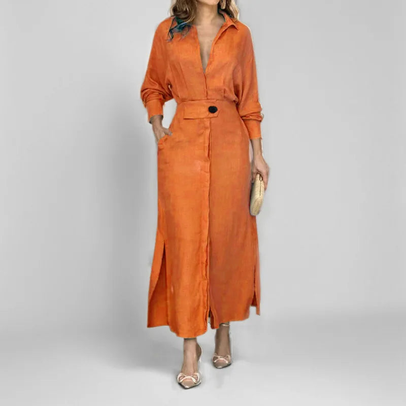 Summer Women Dress