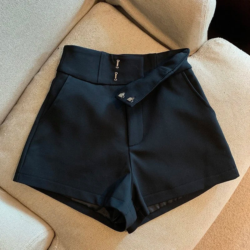 Casual Woman Shorts