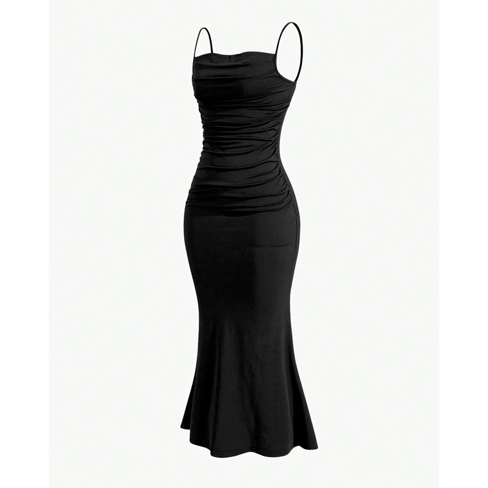 Elegant Slim Evening Dresses