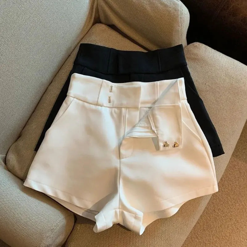 Casual Woman Shorts
