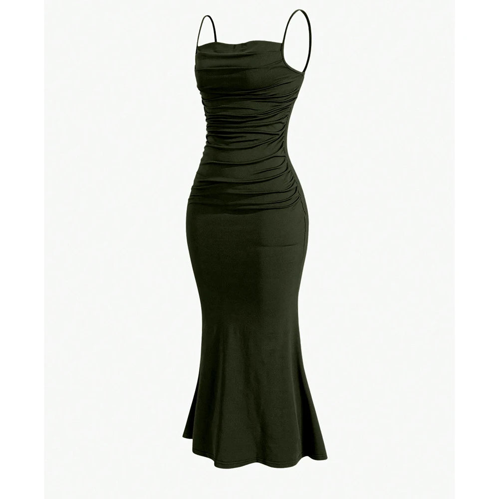 Elegant Slim Evening Dresses