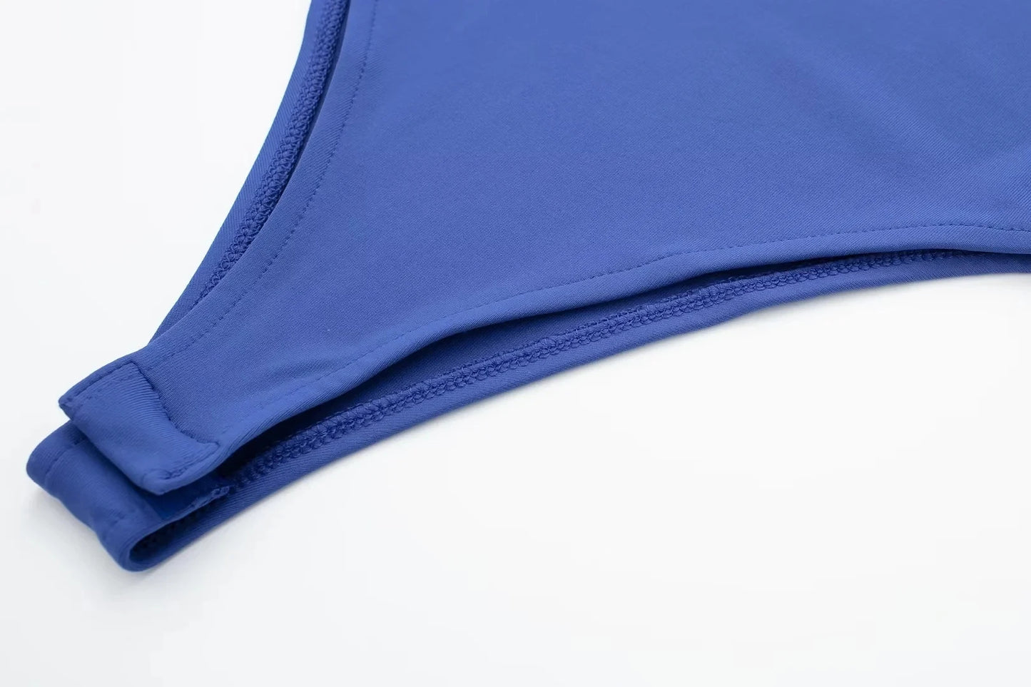 Woman Sleeveless Bodysuit