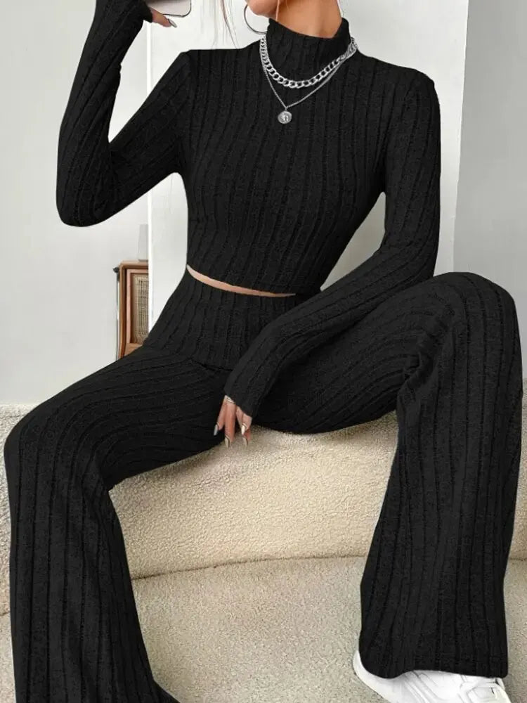 Women's Two-Piece Set
