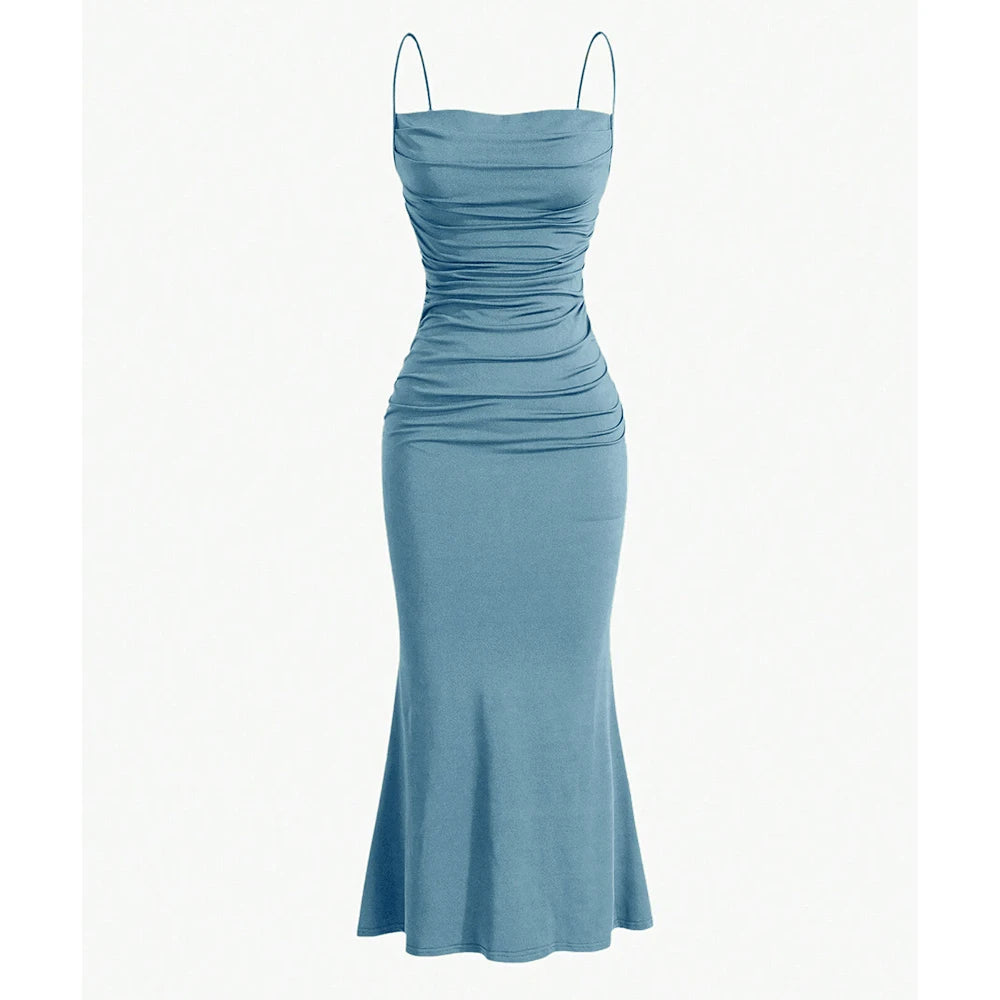 Elegant Slim Evening Dresses