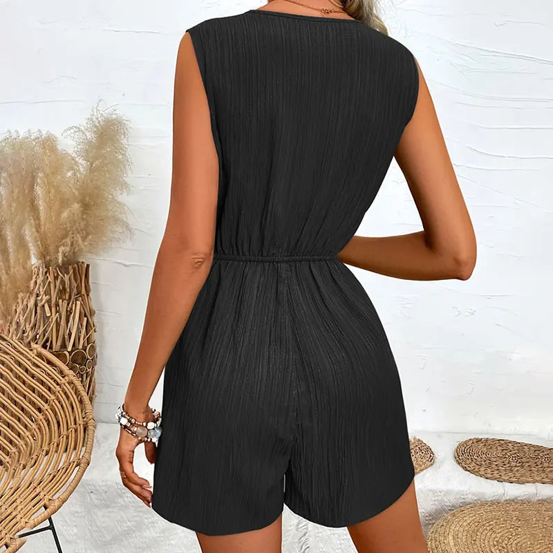 Women's Jump Suit