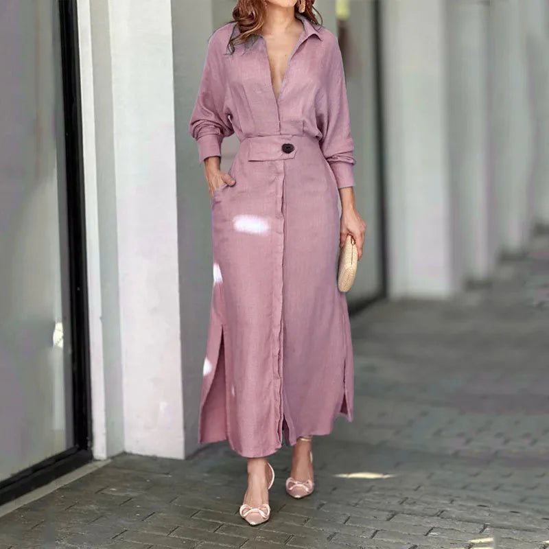 Summer Women Dress