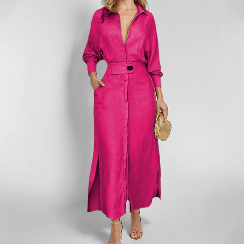 Summer Women Dress