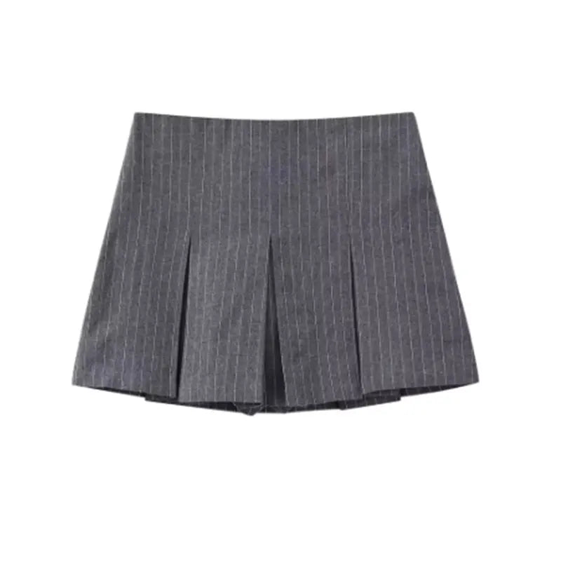 Women's High Waist Shorts