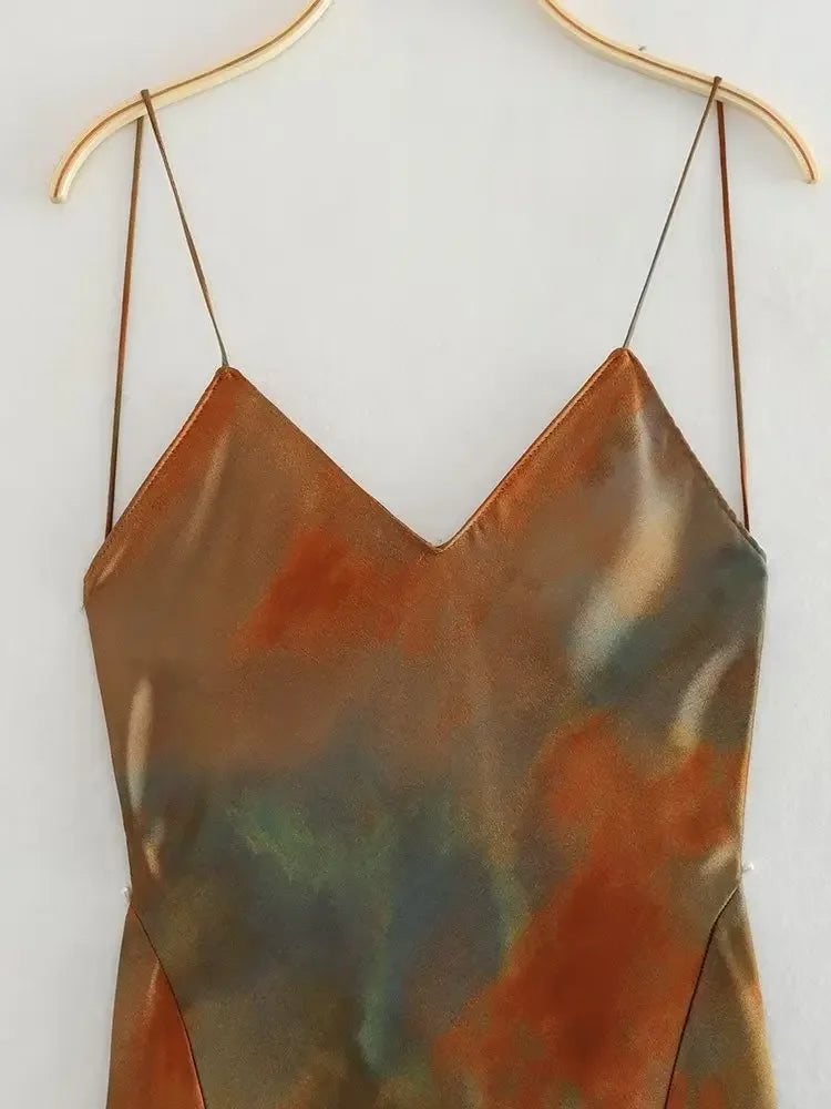 Women's Elegant Long Dress