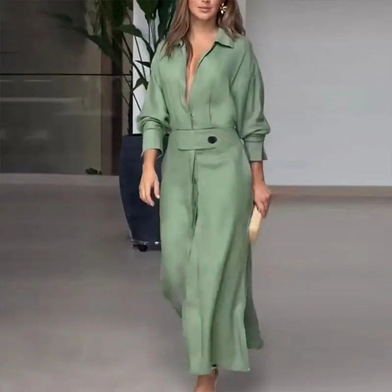Summer Women Dress