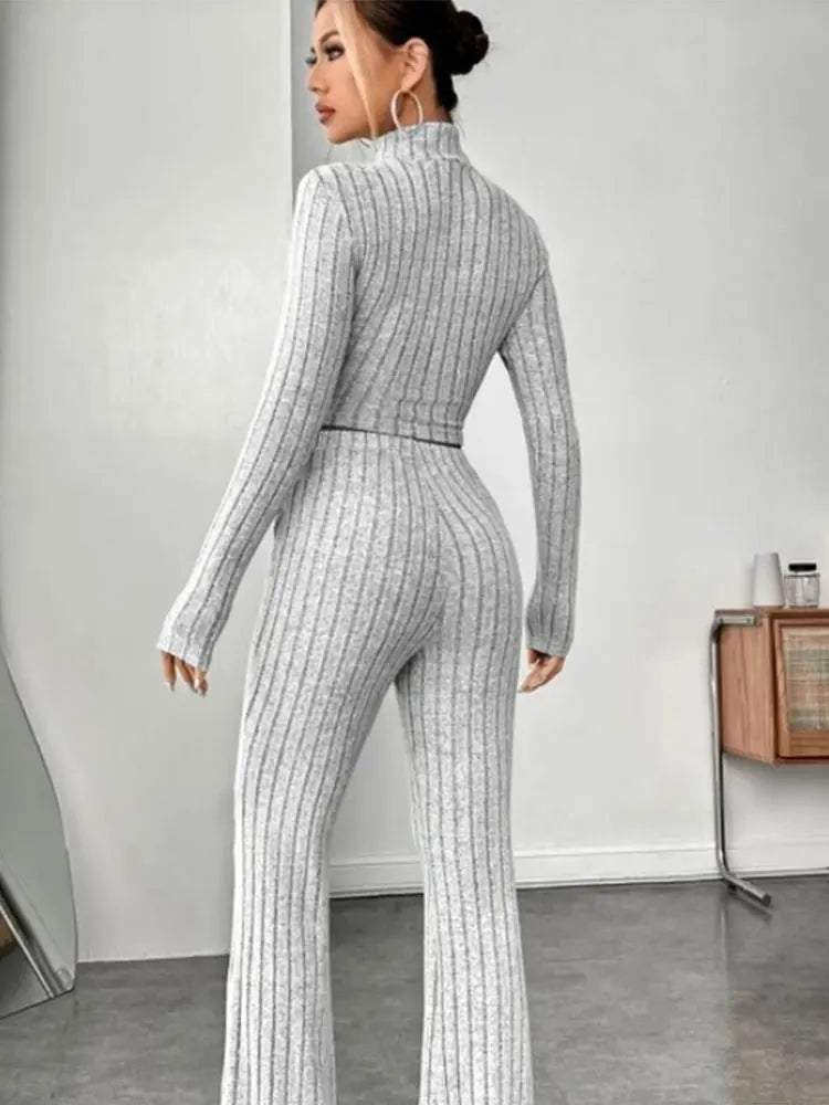 Women's Two-Piece Set