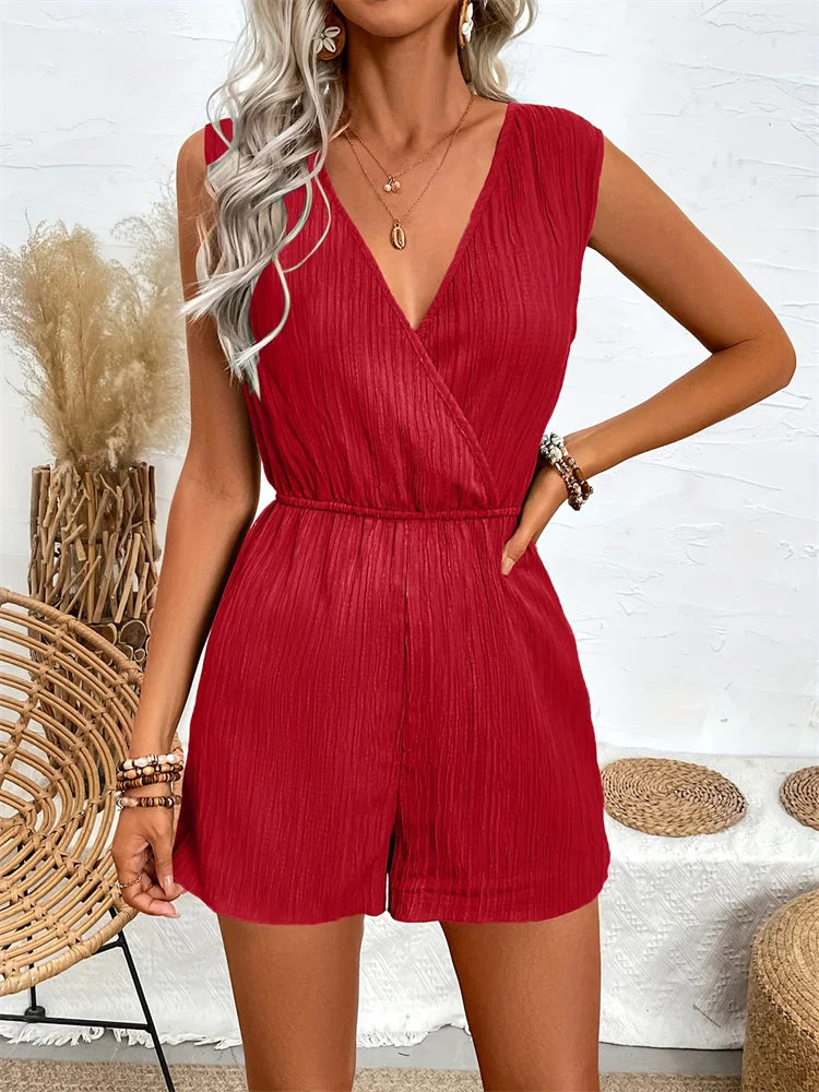 Women's Jump Suit