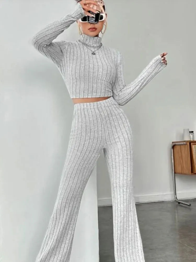 Women's Two-Piece Set