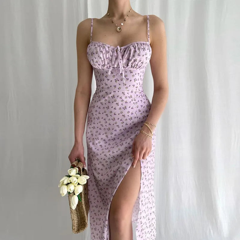 Women Elegant Summer Dress