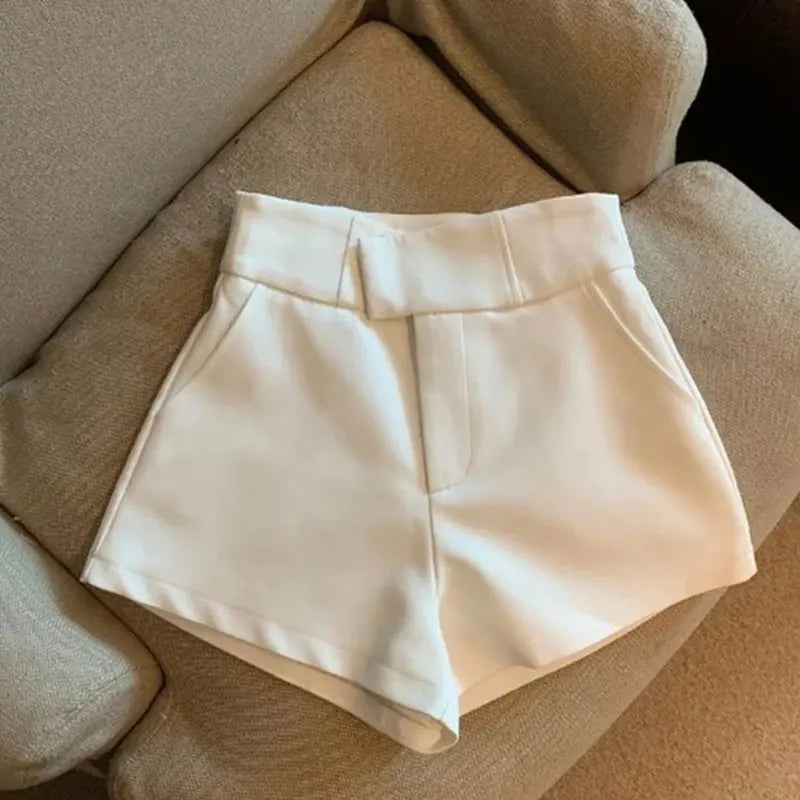 Casual Woman Shorts
