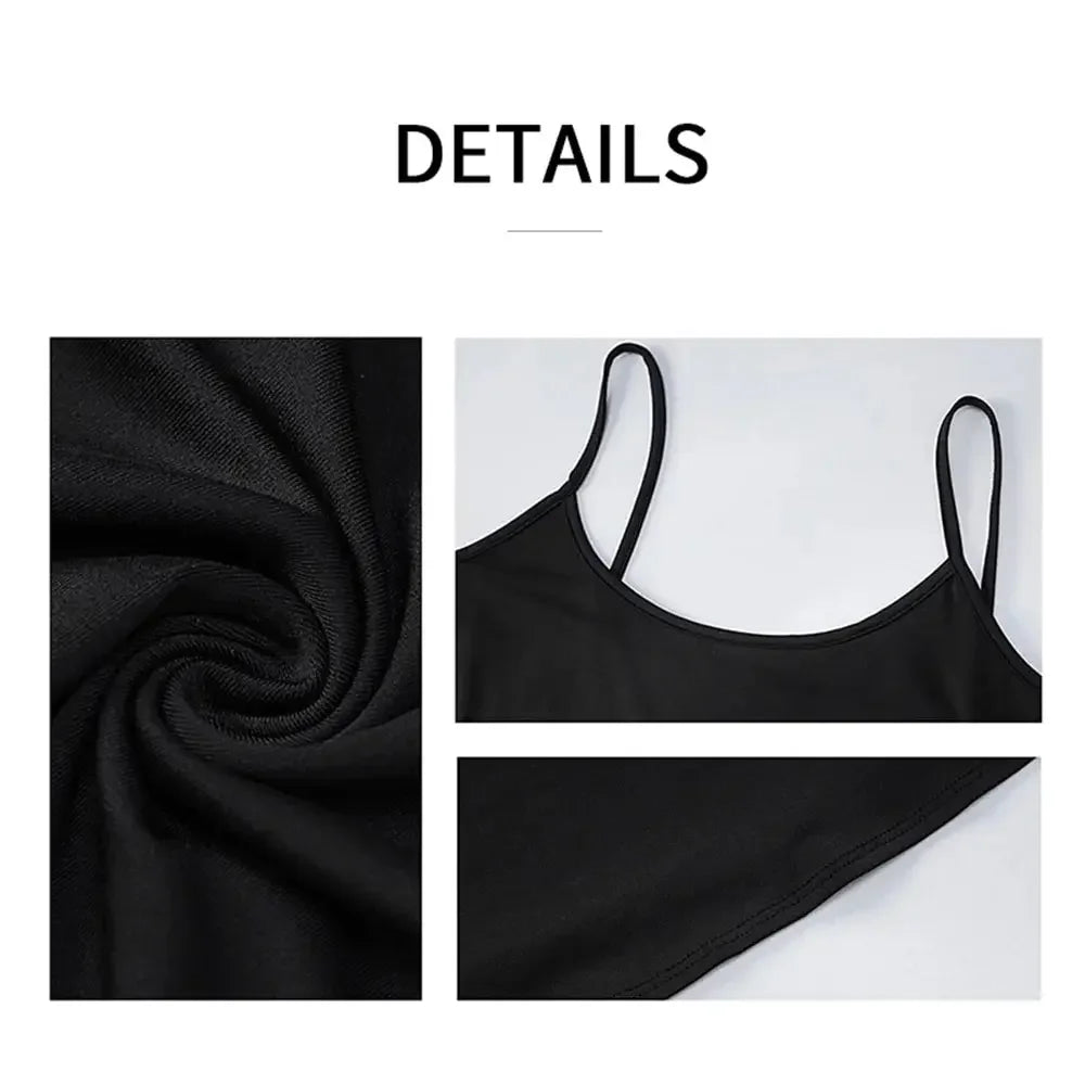 Women's Long Sleeveless Dress