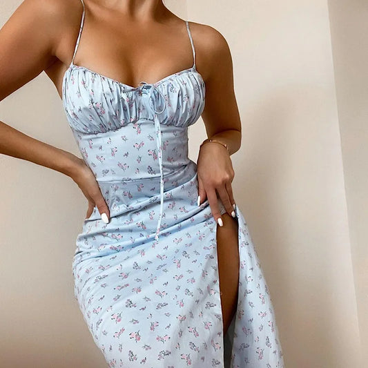 Women Elegant Summer Dress