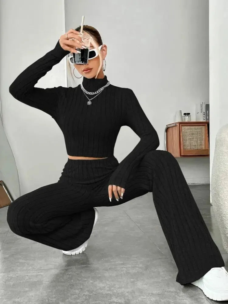 Women's Two-Piece Set