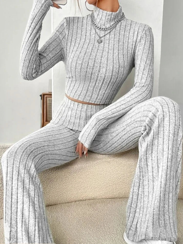 Women's Two-Piece Set